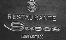 Restaurante Susos
